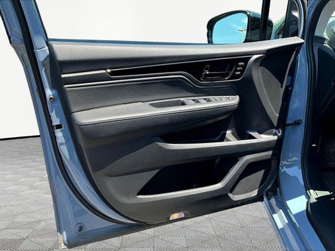 Used 2025 Honda Odyssey Elite image 20