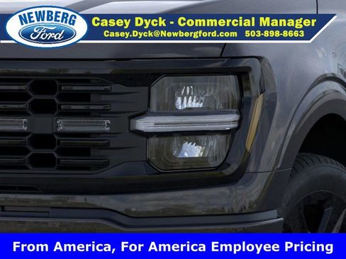 New 2026 Ford F150 STX AWD/4WD image 18