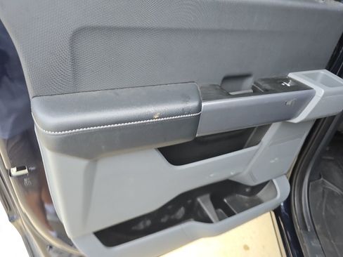 Used 2023 Ford F150 XLT AWD/4WD image 11