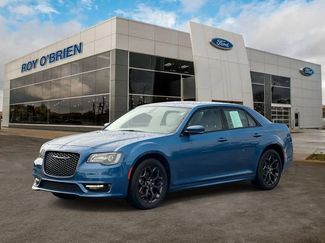 Used 2022 Chrysler 300 Touring L w/ Popular Equipment Group AWD/4WD video 1