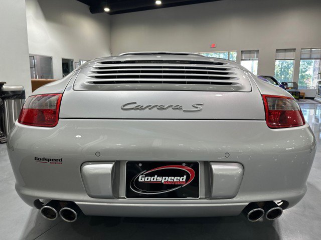Used 2006 Porsche 911 Carrera S RWD image 39