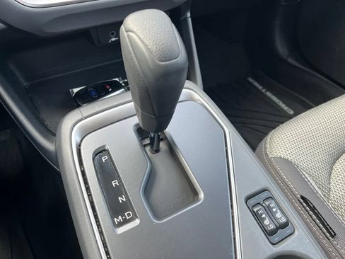 Certified 2024 Subaru Crosstrek 2.0i Premium AWD/4WD image 22