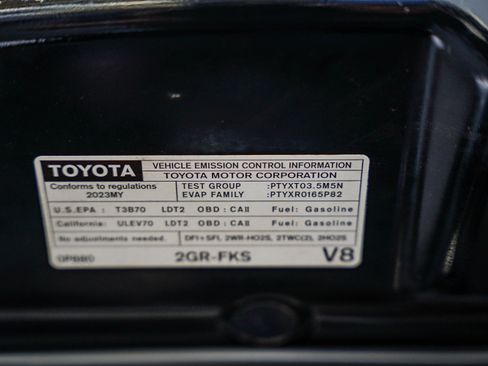 Certified 2023 Toyota Tacoma SR5 image 28