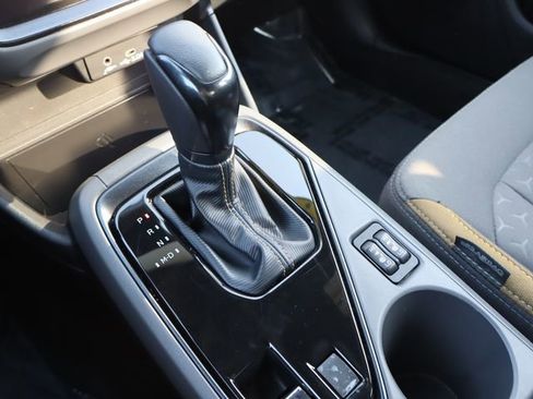 Certified 2025 Subaru Crosstrek 2.5i Sport w/ Popular Package #4A image 30