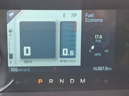 Certified 2024 Ford Bronco Wildtrak image 25