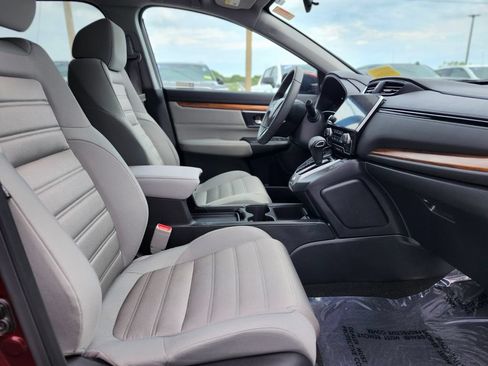 Used 2018 Honda CR-V EX image 9