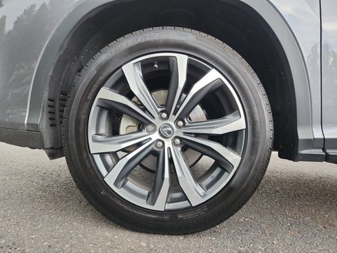 Used 2021 Lexus RX 450h AWD w/ Premium Package image 24