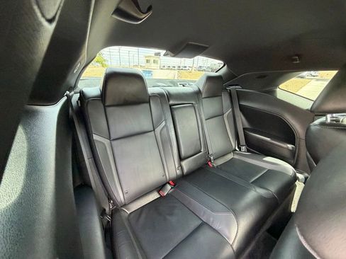 Used 2018 Dodge Challenger SXT Plus RWD image 16
