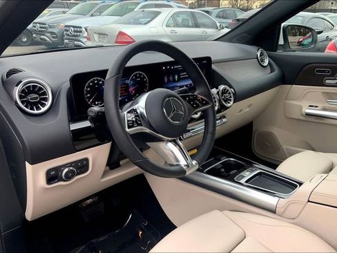 Used 2026 Mercedes-Benz GLA 250 4MATIC image 14
