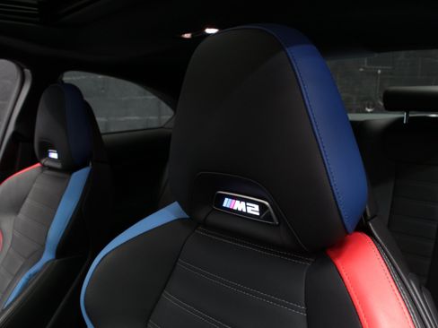 Used 2024 BMW M2 RWD image 37
