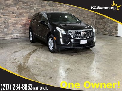 Used 2024 Cadillac XT5 Luxury w/ LPO, Floor Liner Package