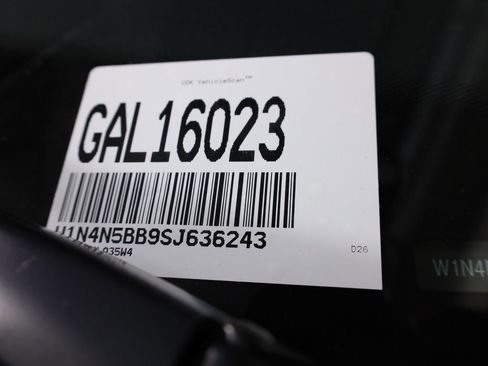 Used 2025 Mercedes-Benz GLA 35 AMG 4MATIC image 73