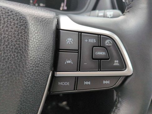 Used 2024 Toyota Grand Highlander AWD image 25