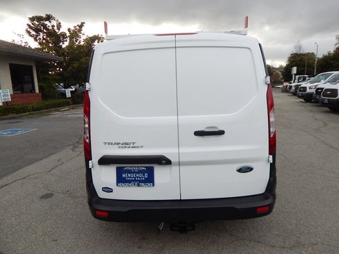 Used 2020 Ford Transit Connect XL image 7