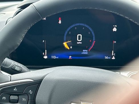 New 2026 Chevrolet Trax LT w/ Driver Confidence Package FWD image 14