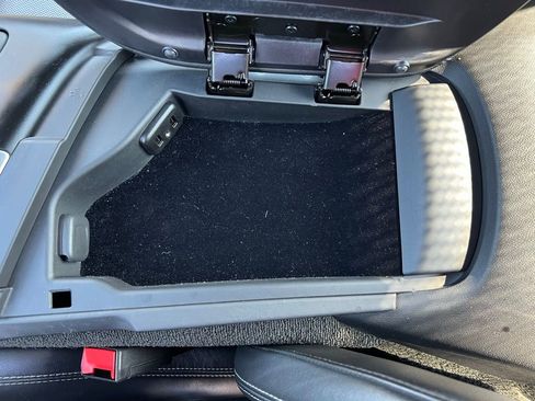 Used 2017 Chevrolet Corvette Stingray Coupe w/ 3LT Preferred Equipment Group image 25