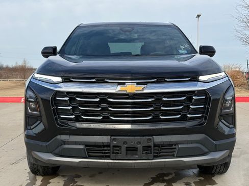 Certified 2025 Chevrolet Equinox LT image 2