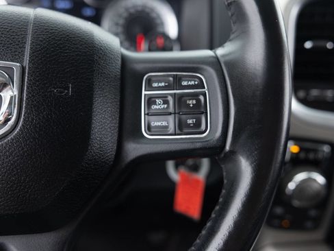 Used 2017 RAM 1500 Big Horn image 41