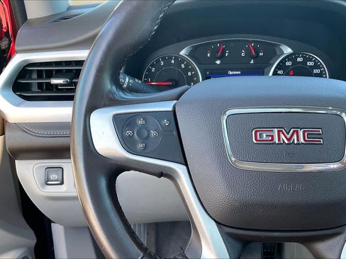 Used 2020 GMC Acadia SLT w/ Trailering Package image 21