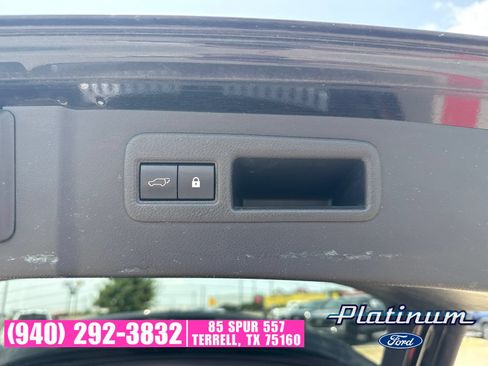 Used 2021 Lexus NX 300 FWD w/ Accessory Package image 24
