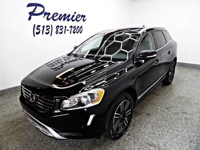 Used 2017 Volvo XC60 T5 Dynamic