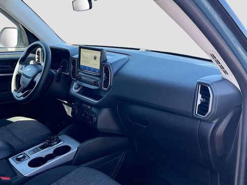 Used 2023 Ford Bronco Sport Big Bend image 26