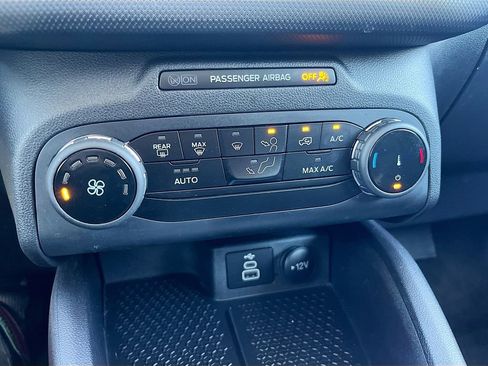 Used 2023 Ford Bronco Sport Big Bend image 15