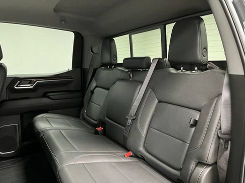 Used 2024 GMC Sierra 1500 Elevation w/ Elevation Premium Package AWD/4WD image 46