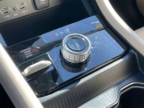 New 2025 Jeep Grand Cherokee L Limited image 60