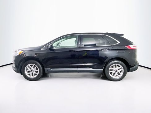Used 2024 Ford Edge SEL image 4