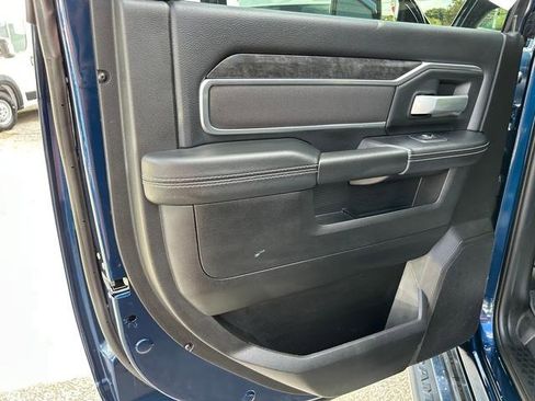 Used 2024 RAM 2500 Big Horn w/ Bed Utility Group image 13