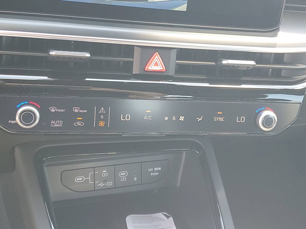 New 2026 Kia K5 GT-Line w/ GT-Line Premium Package FWD image 18