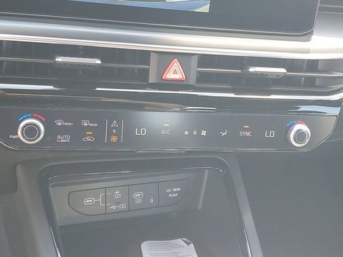 New 2026 Kia K5 GT-Line image 18