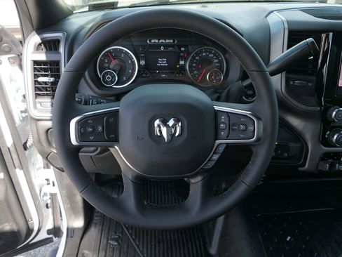 New 2026 RAM 5500 Tradesman w/ Safety Group AWD/4WD image 20