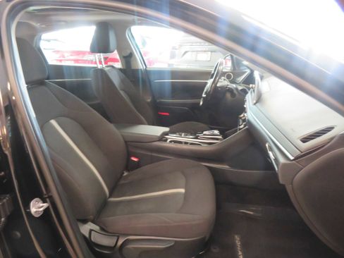 Used 2023 Hyundai Sonata SEL w/ Convenience Package FWD image 25