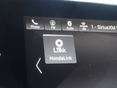 Used 2023 Honda Odyssey EX-L image 23