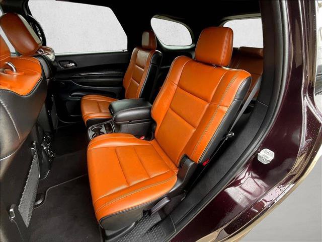 Used 2025 Dodge Durango SRT Hellcat AWD/4WD image 23