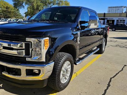 Used 2017 Ford F250 XLT w/ XLT Value Package