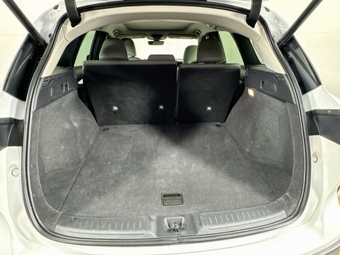 Certified 2023 INFINITI QX50 Luxe FWD image 35