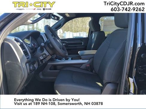 New 2026 RAM 2500 Big Horn image 9