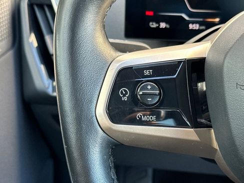 Used 2023 BMW iX xDrive50 w/ Premium Package image 28