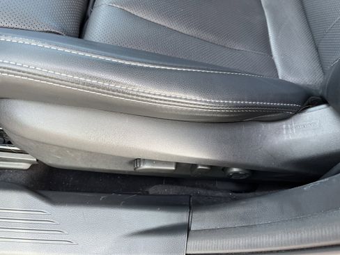 Used 2024 Subaru Outback Limited image 17