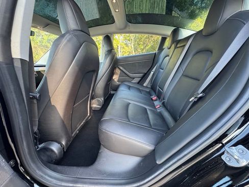 Used 2018 Tesla Model 3 Performance AWD/4WD image 15