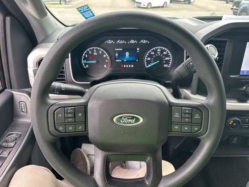 Used 2022 Ford F150 XLT AWD/4WD image 3