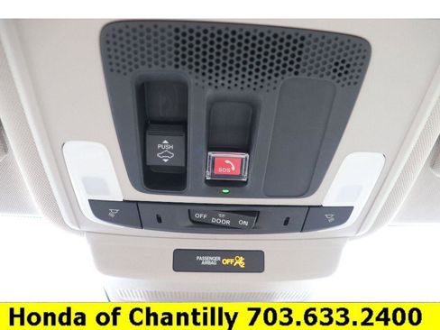 Used 2025 Honda Accord SE image 18