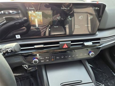 New 2026 Kia Sportage EX image 11