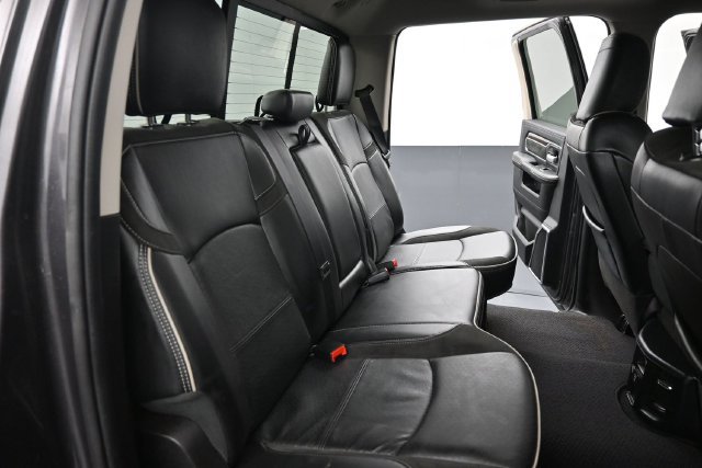 Used 2024 RAM 2500 Laramie w/ Safety Group AWD/4WD image 24