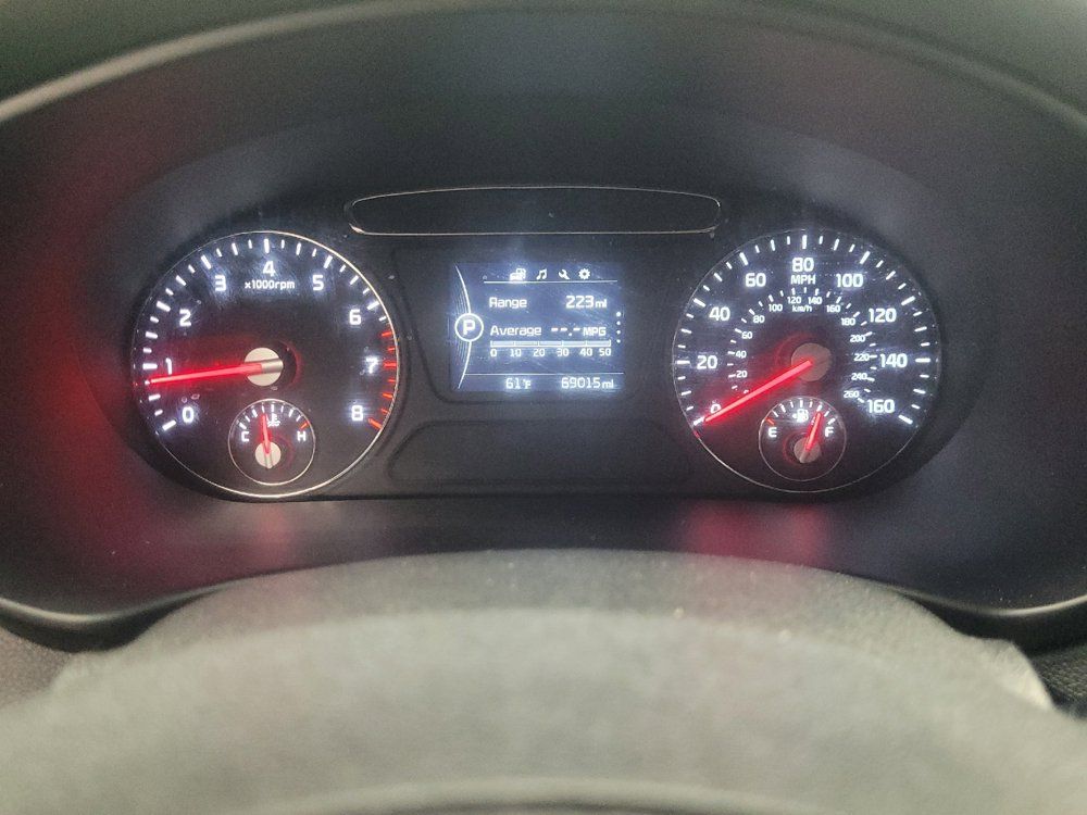 Used 2018 Kia Sorento AWD image 23