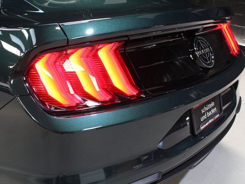 Used 2019 Ford Mustang Bullitt RWD image 24