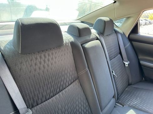 Used 2017 Nissan Altima 2.5 SV w/ Convenience Package FWD image 28
